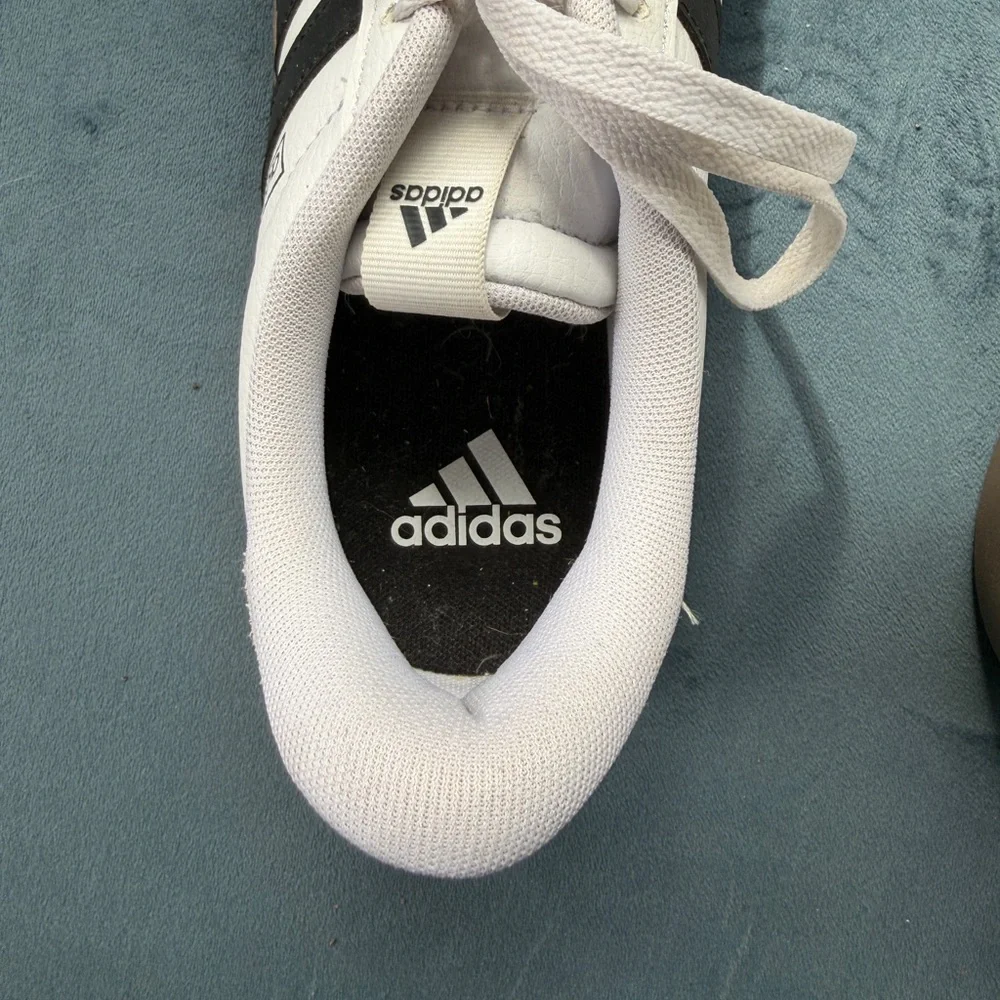 Adidas VL Court 3.0 Sneakers - Picture 10 of 13